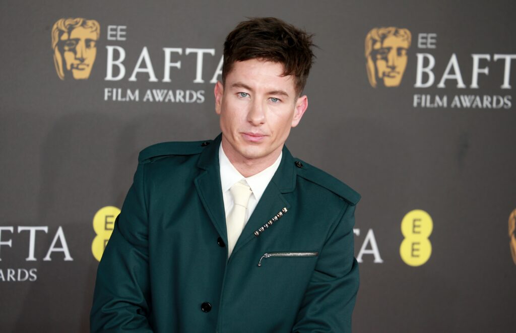 Barry Keoghan
