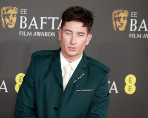 Barry Keoghan