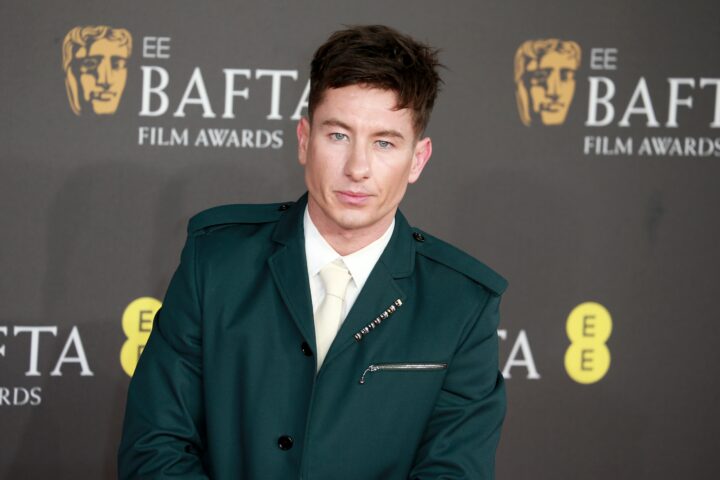 Barry Keoghan