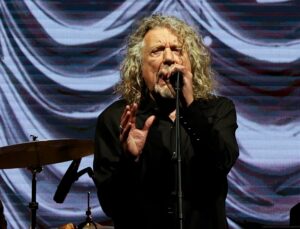 Robert Plant
