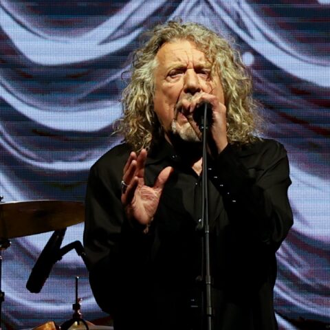 Robert Plant