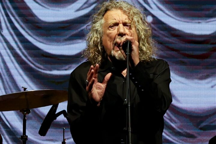 Robert Plant