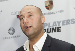 Derek Jeter