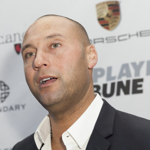 Derek Jeter