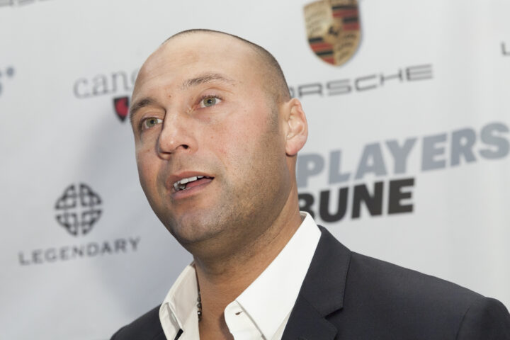Derek Jeter