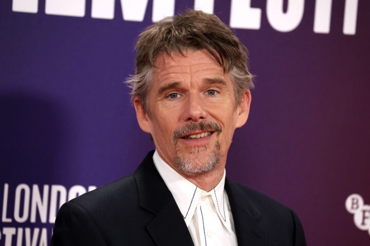 Ethan Hawke