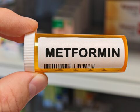 Metformin