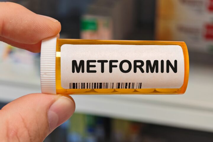 Metformin