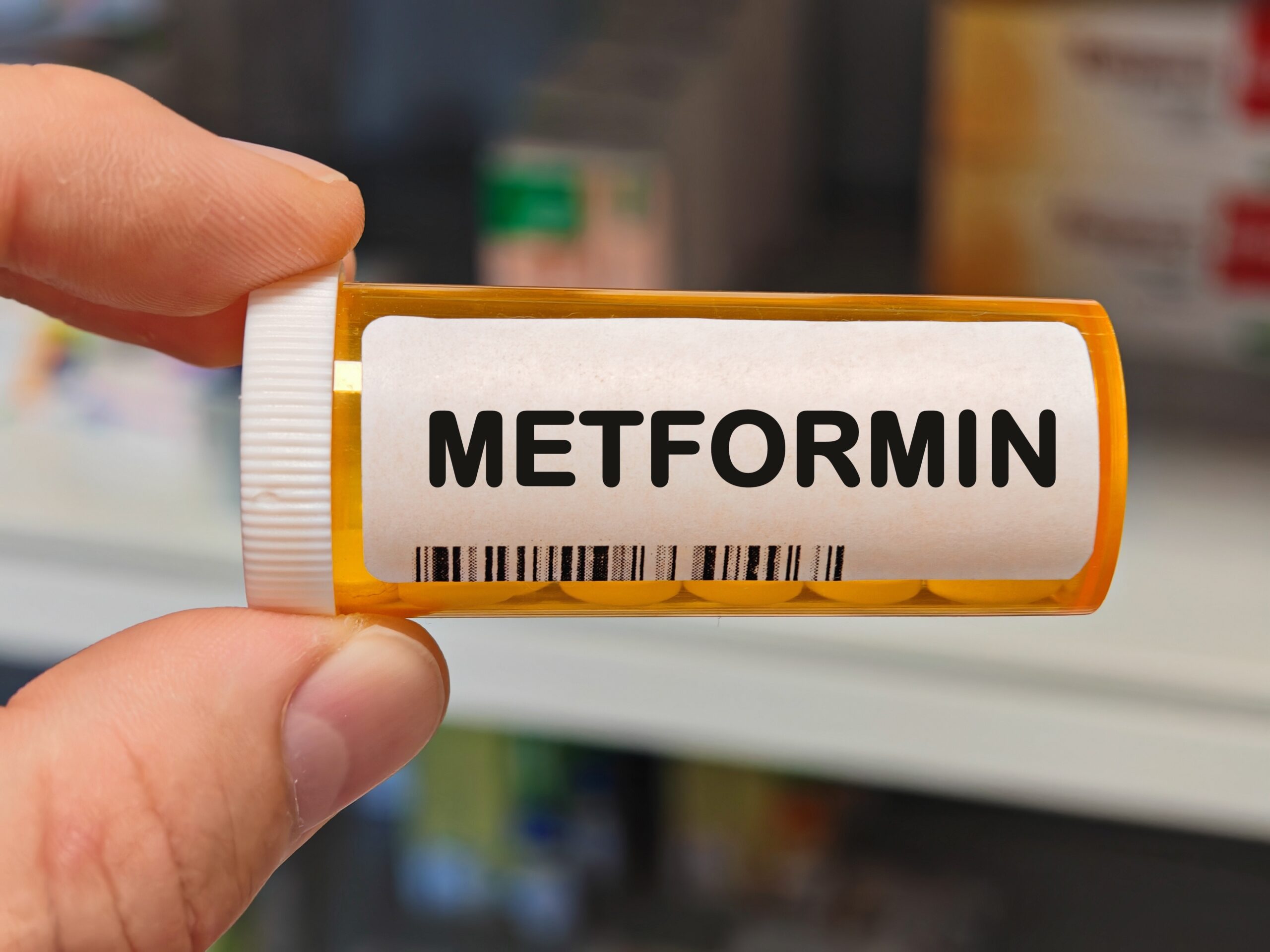Metformin