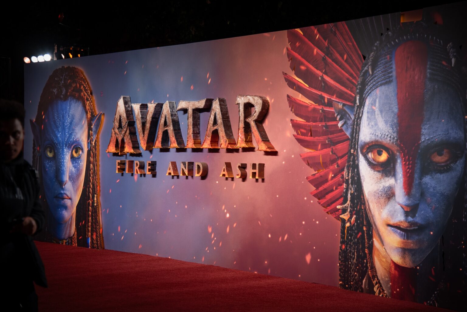 Avatar: Fire and Ash Is Now Available To Watch At Home And Here Is ...