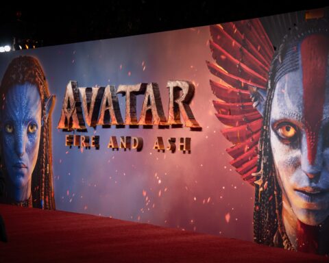 Avatar: Fire and Ash