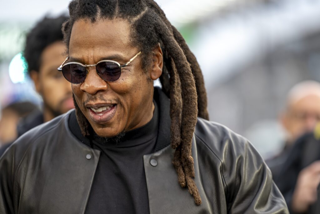 Jay-Z