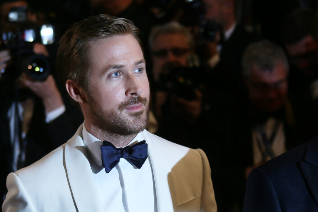 Ryan Gosling