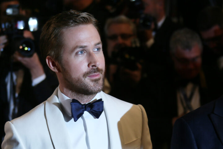Ryan Gosling