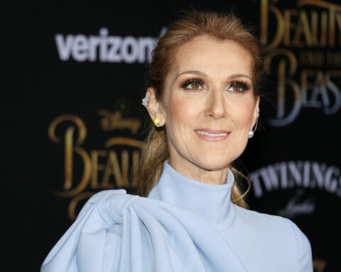 Celine Dion