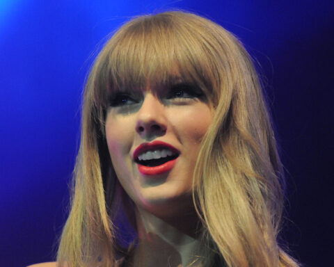 Taylor Swift