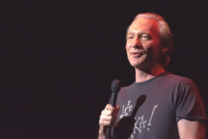 Bill Maher