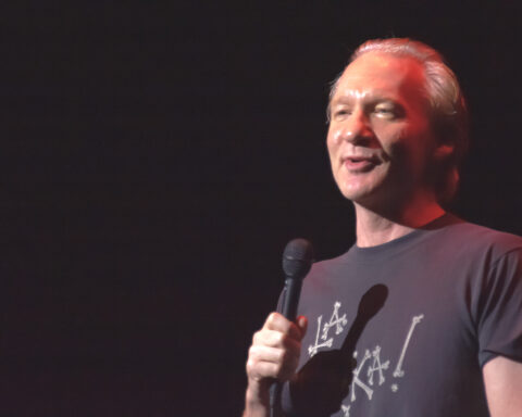 Bill Maher