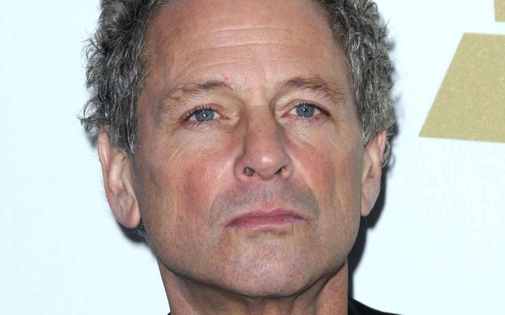 Lindsey Buckingham