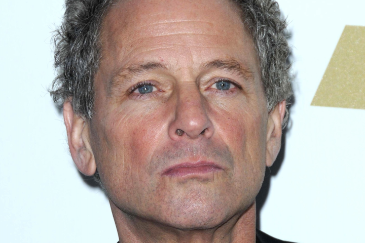 Lindsey Buckingham