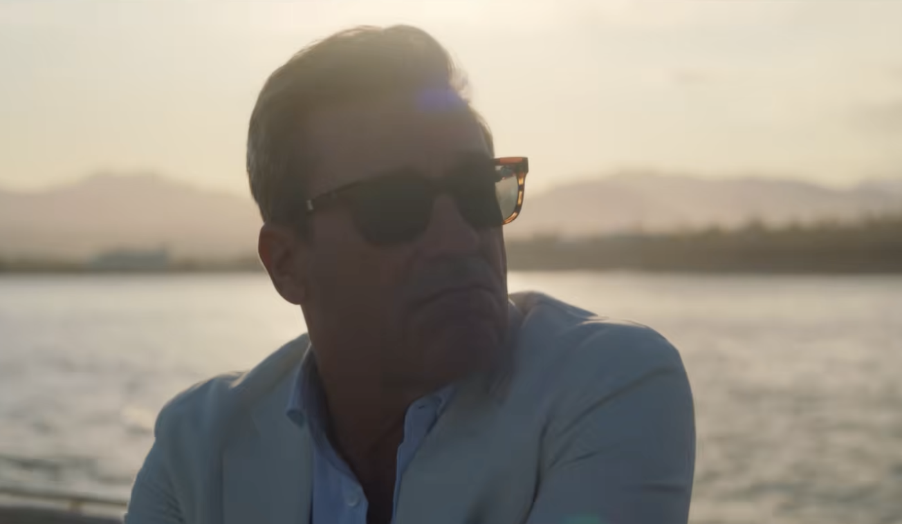 Friends and Neighbors via Apple TV