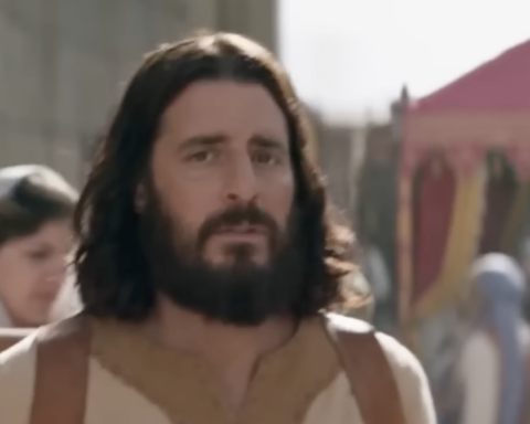 'The Chosen' Season 6