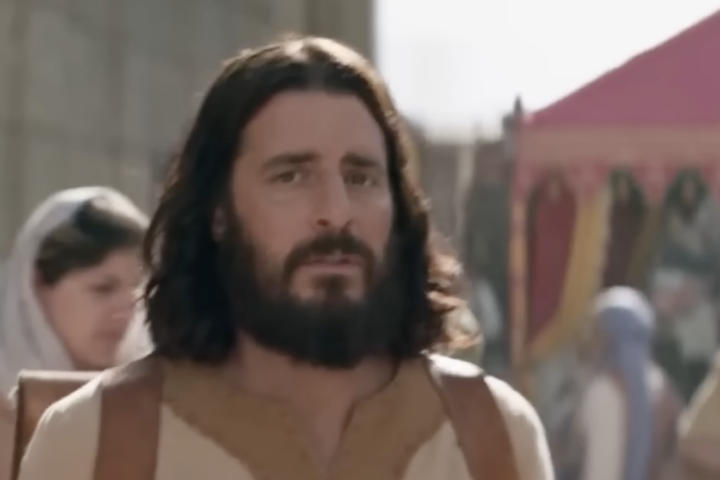 'The Chosen' Season 6