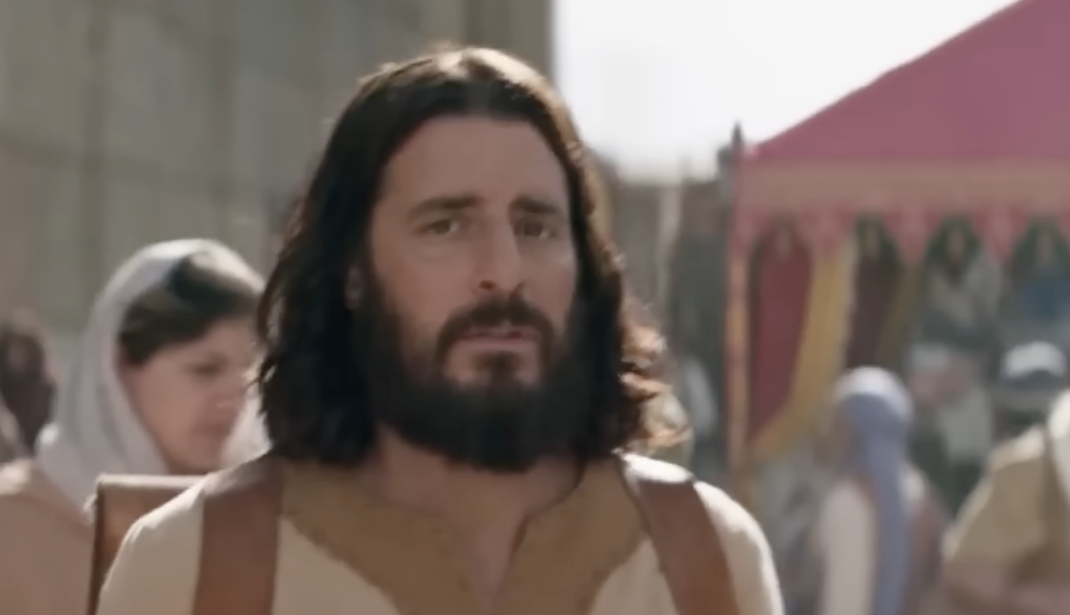 'The Chosen' Season 6