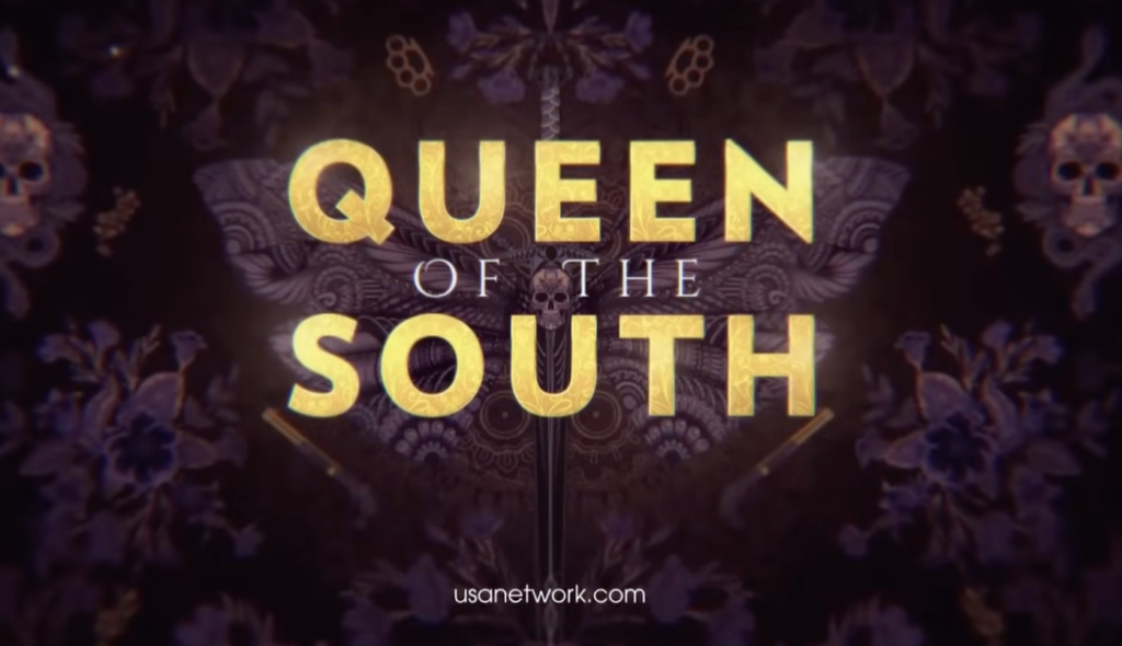 Queen of the South