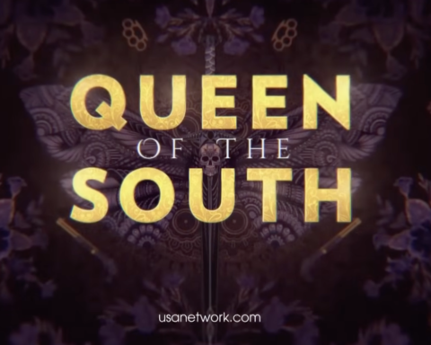 Queen of the South