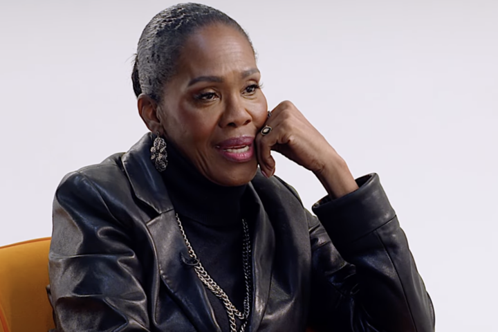 Dee Freeman via Youtube