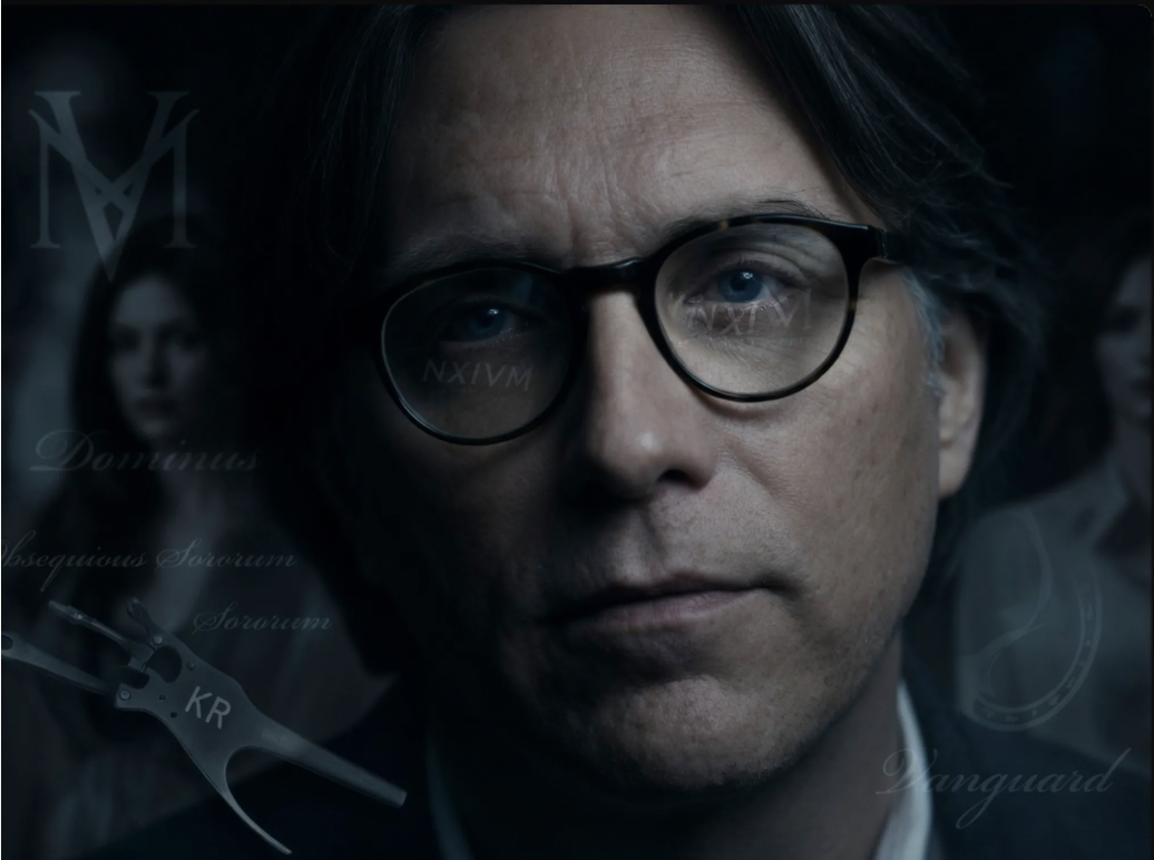 Ask Frank: What Did Raniere Do?