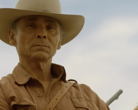 Dark Winds via Youtube