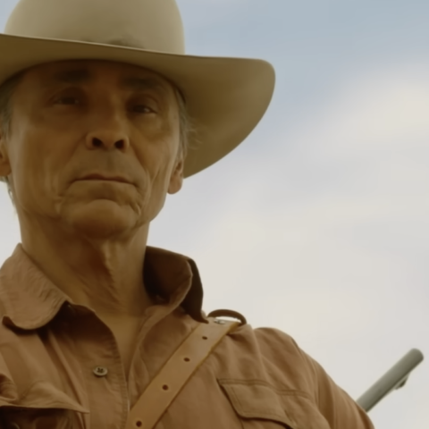 Dark Winds via Youtube