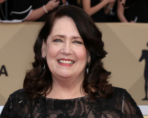 Ann Dowd