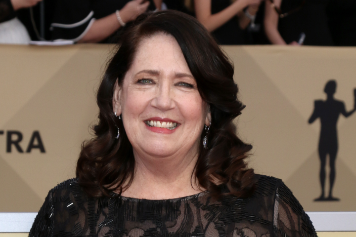Ann Dowd