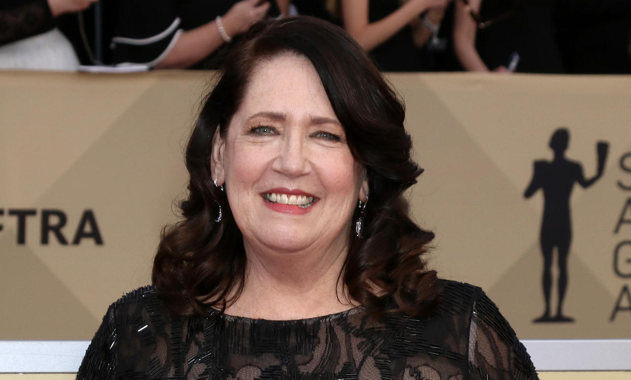 Ann Dowd