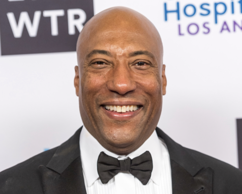 Byron Allen