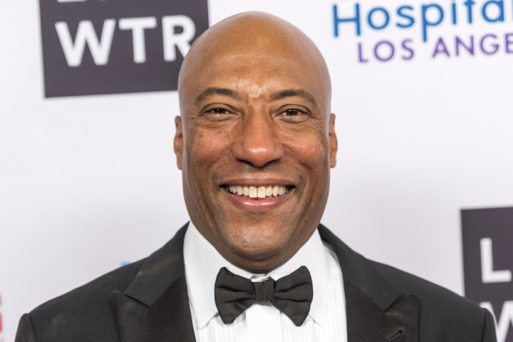 Byron Allen