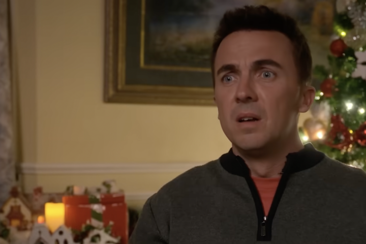 Malcolm In The Middle