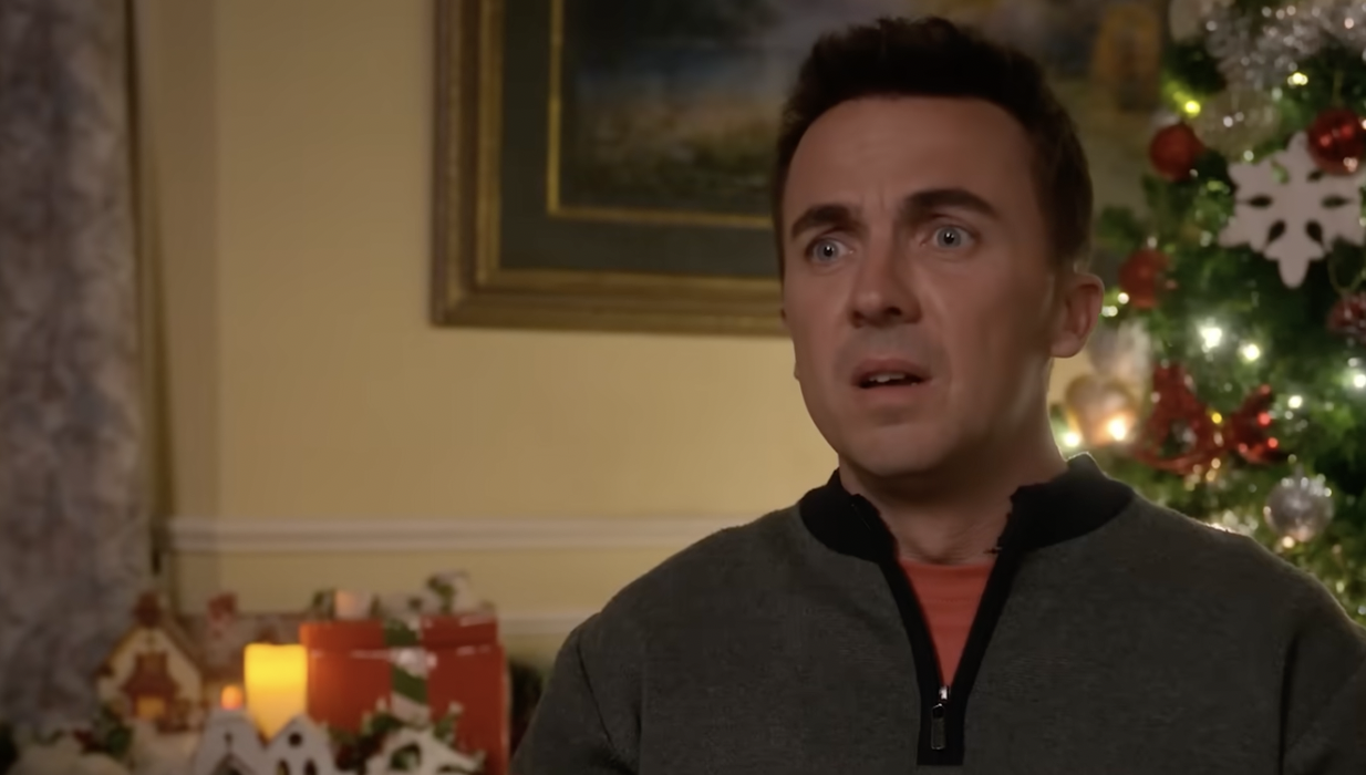 Malcolm In The Middle