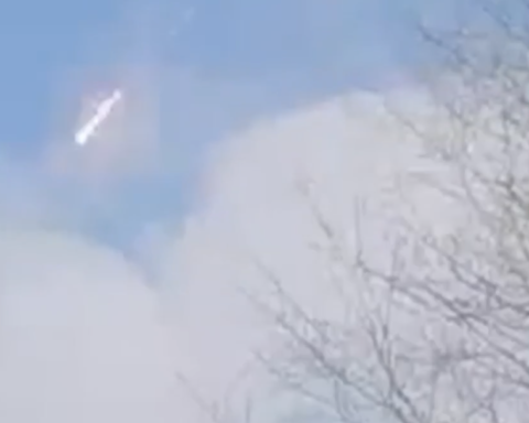 fireball meteor