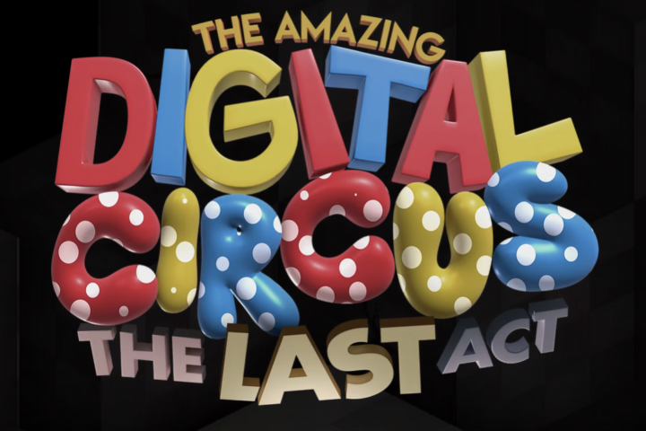 Digital circus