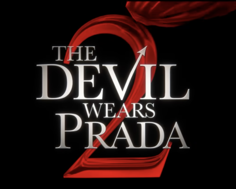 The Devil Wears Prada 2