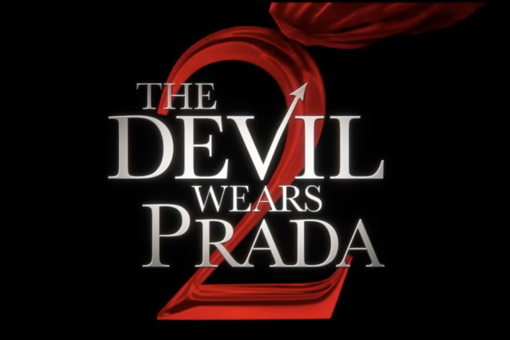 The Devil Wears Prada 2