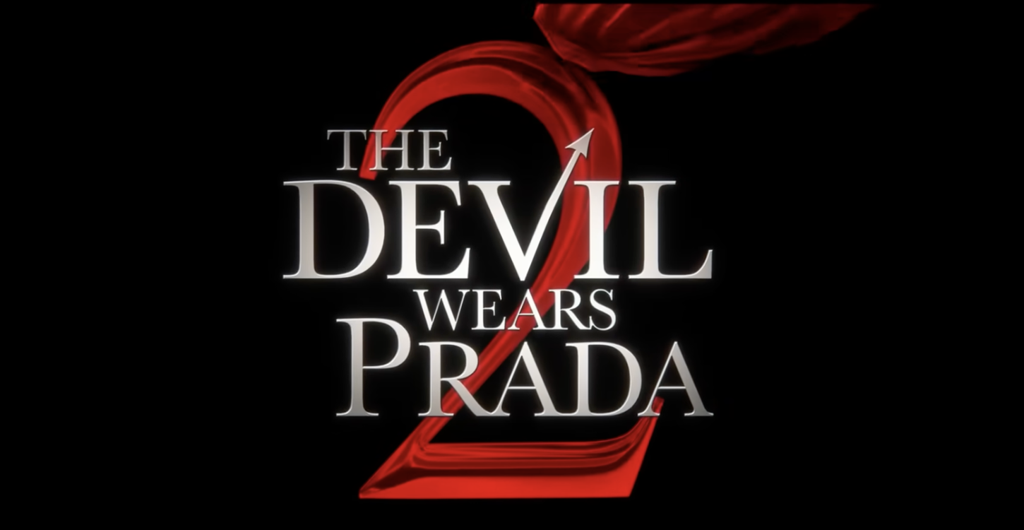 The Devil Wears Prada 2