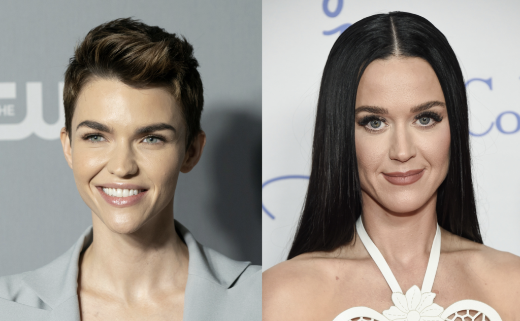 Ruby Rose Accused Katy Perry Of Sexual Assault On Social Media And Then Filed A Police Report