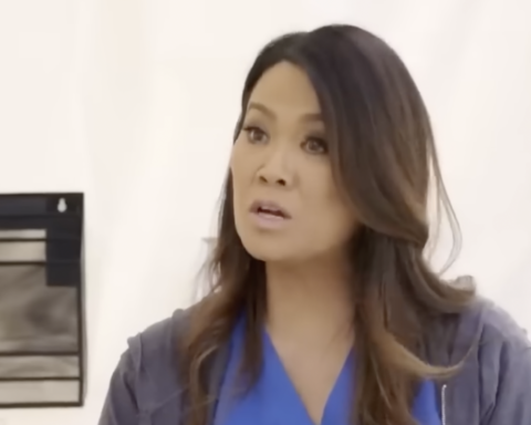 Dr. Pimple Popper