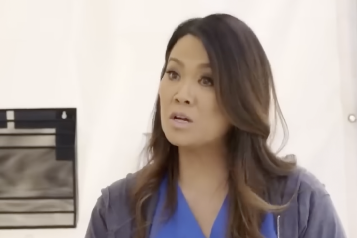Dr. Pimple Popper