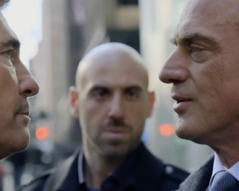 Law and Order: Organized Crime